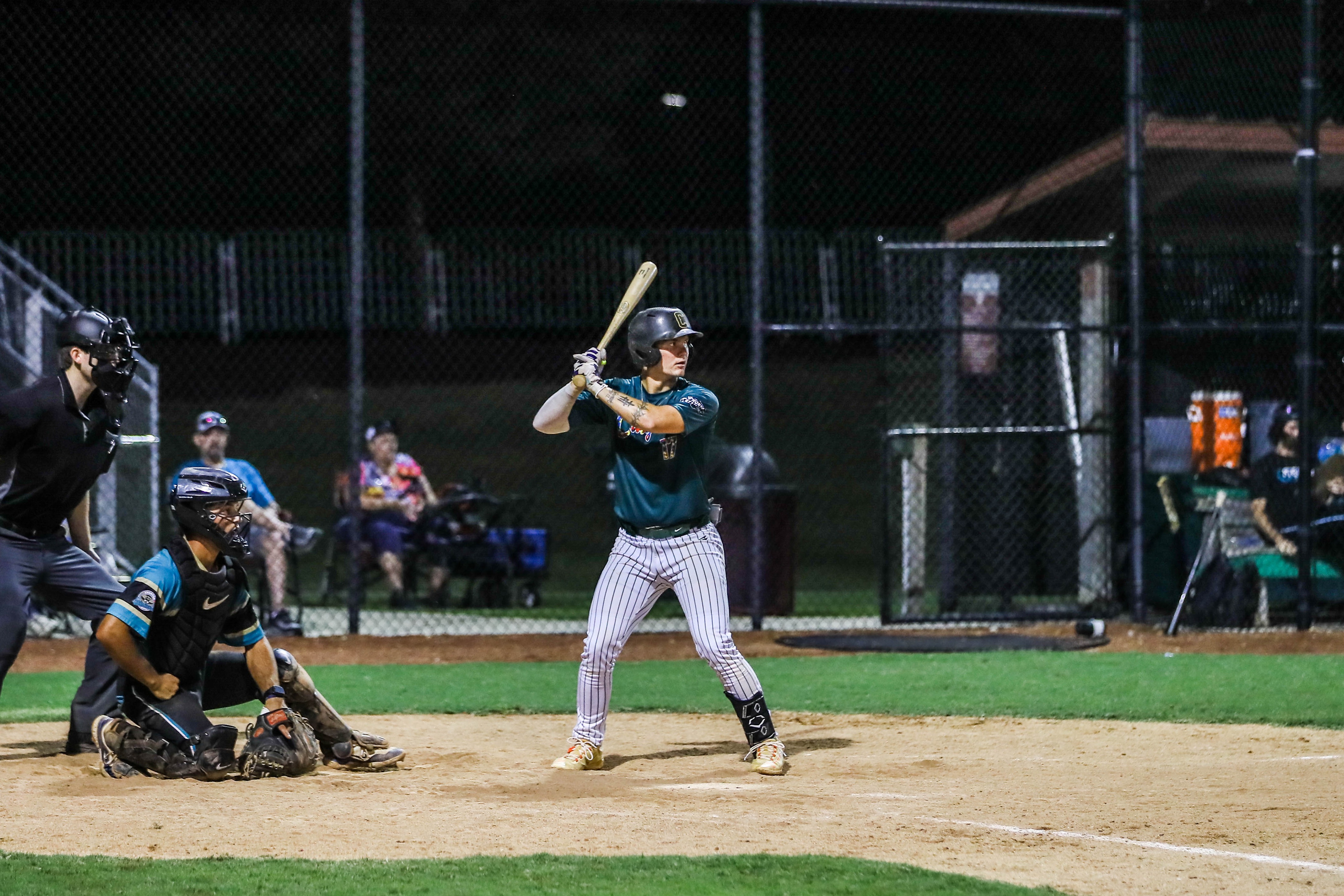 Check out the photos and videos of the baseball recruiting profile Holden Cooper