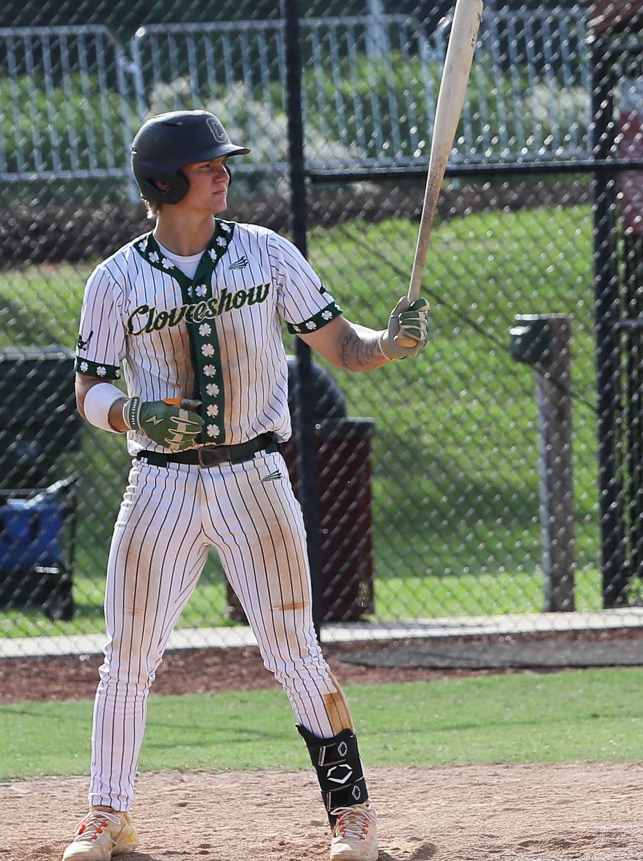Check out the photos and videos of the baseball recruiting profile Holden Cooper