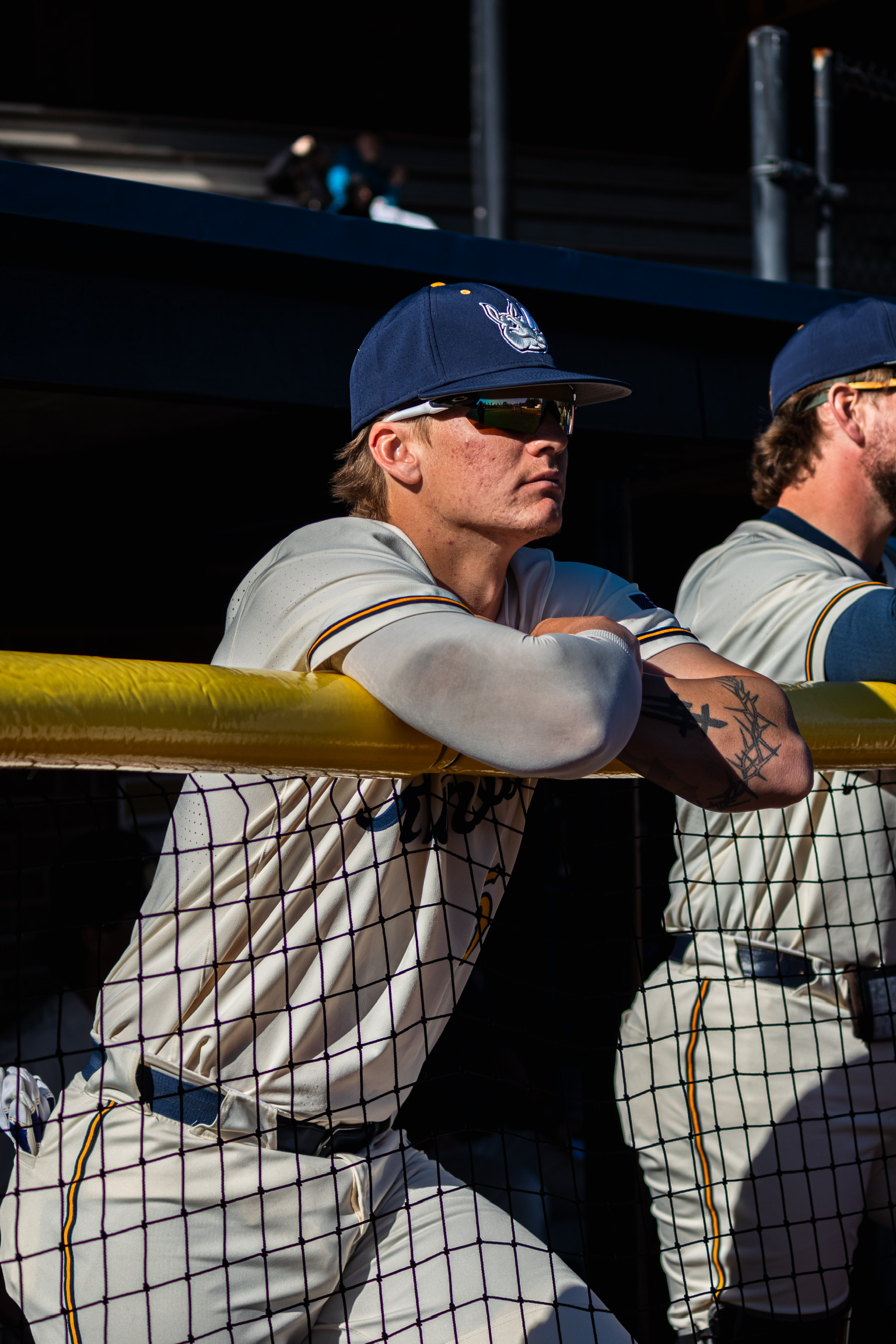 Check out the photos and videos of the baseball recruiting profile Holden Cooper