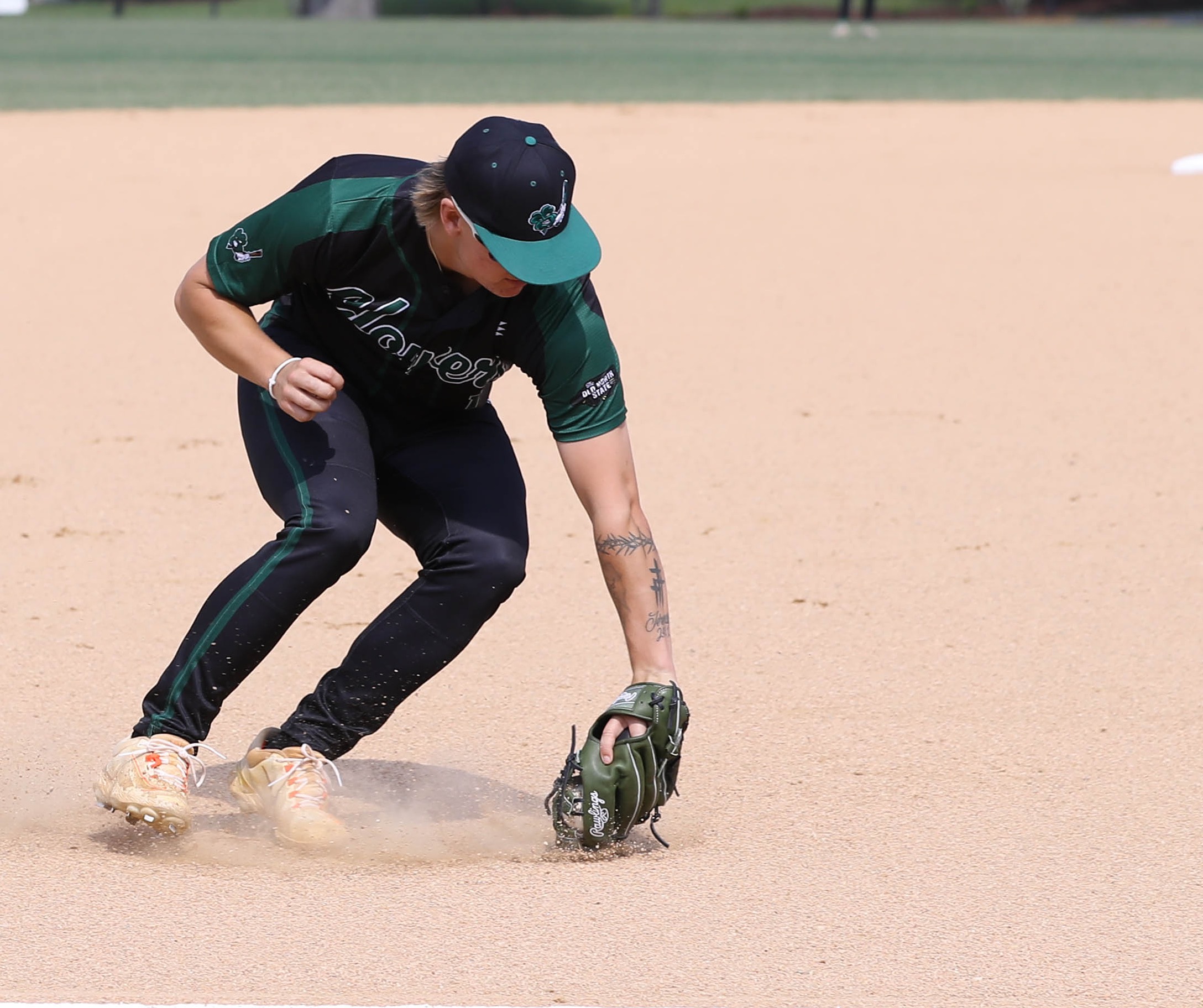 Check out the photos and videos of the baseball recruiting profile Holden Cooper