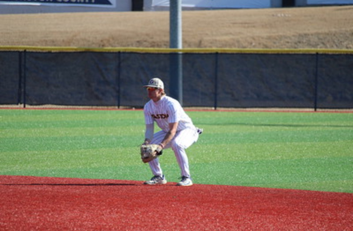 Check out the photos and videos of the baseball recruiting profile Holden Cooper
