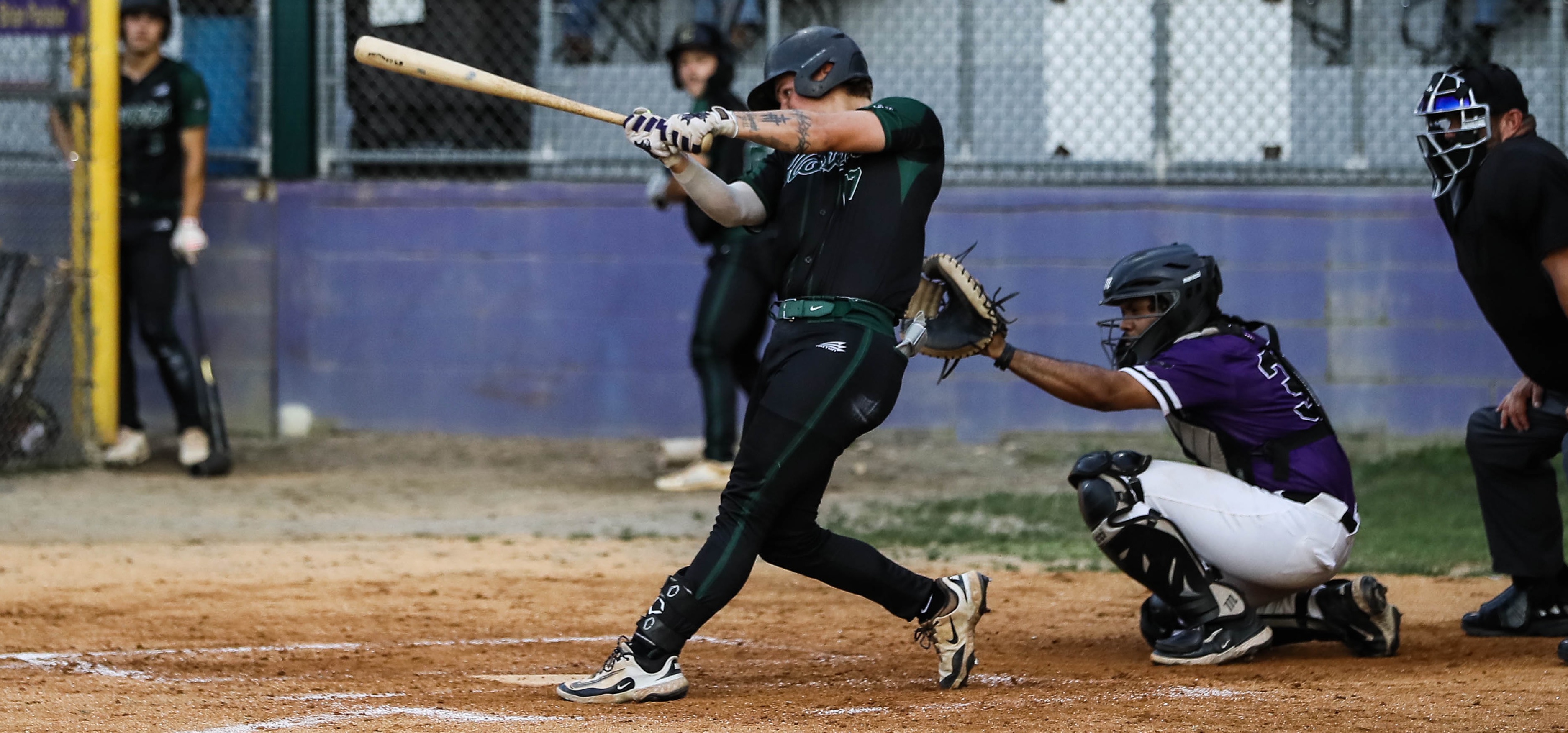 Check out the photos and videos of the baseball recruiting profile Holden Cooper